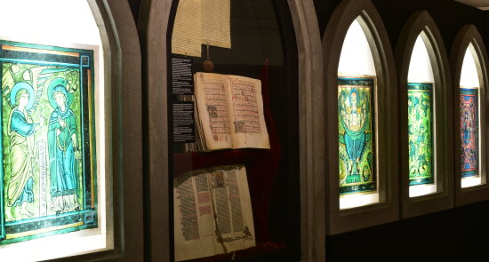 Brno na Špilberku - průvodce expozicí